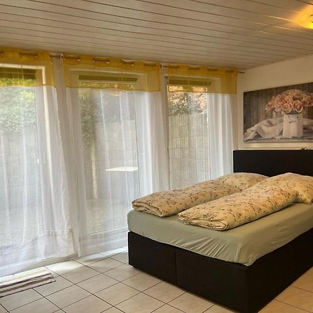 Linh'S Ferienwohnung Saarburg Luaran gambar