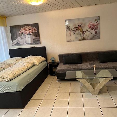 Linh'S Ferienwohnung Saarburg Luaran gambar