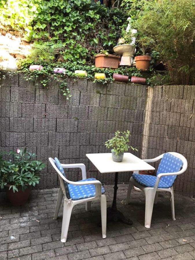 Linh'S Ferienwohnung Saarburg Luaran gambar
